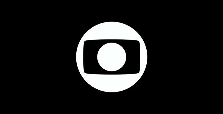 Globo de luto - Reprodução