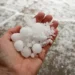 Granizo - Reprodução/iStock