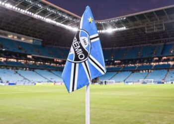 Grêmio - Reprodução