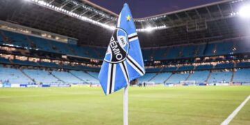 Grêmio - Reprodução