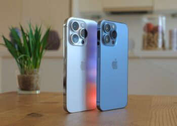 Preço do novo IPhone 17 deixa brasileiros de queixo caído - Imagem: Pixabay