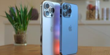 Preço do novo IPhone 17 deixa brasileiros de queixo caído - Imagem: Pixabay