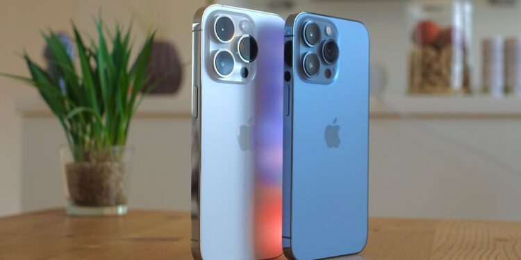 Preço do novo IPhone 17 deixa brasileiros de queixo caído - Imagem: Pixabay