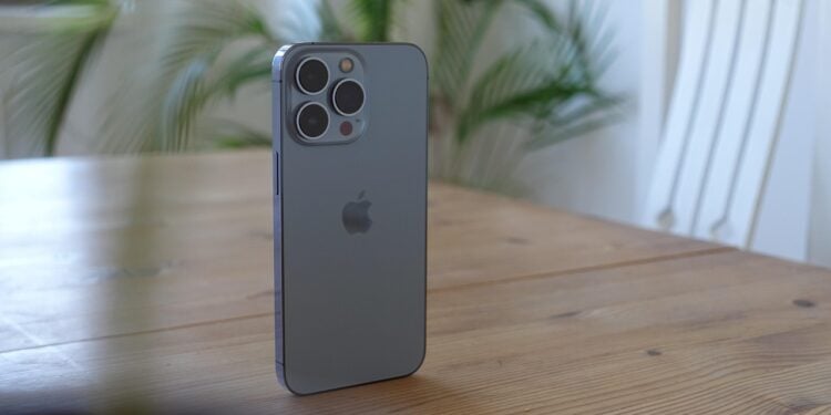 Mudança revolucionária no próximo IPhone: veja o que vai acontecer - Imagem: Pixabay