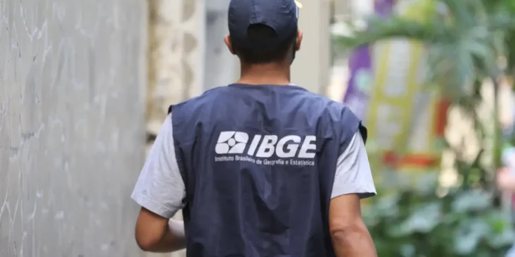 ibge Brasil