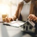 Imobiliária - Reprodução/iStock