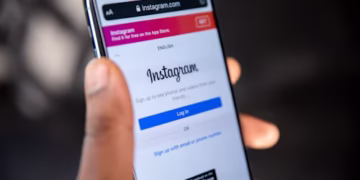 Instagram - Reprodução/iStock