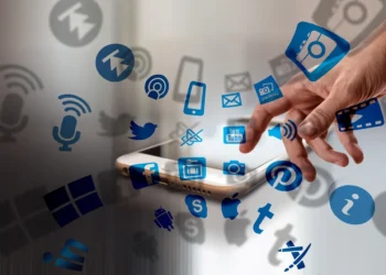 Internet no Brasil sobe 20% velocidade média - Imagem: Pixabay