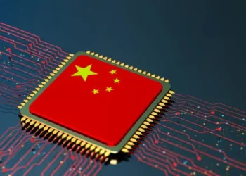 Internet China - Reprodução/iStock