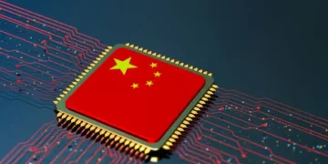 Internet China - Reprodução/iStock