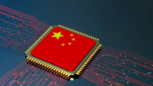 Internet China - Reprodução/iStock