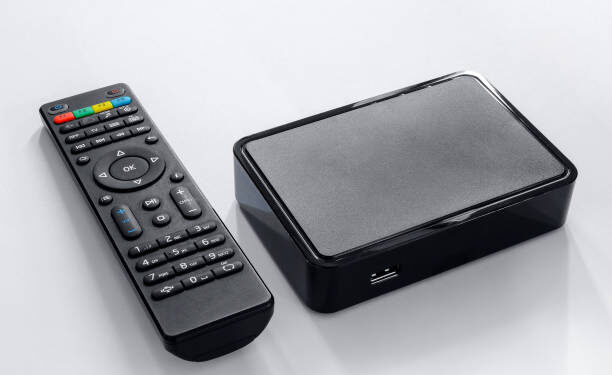 IPTV - Reprodução/iStock
