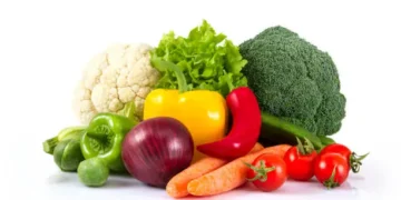 Legumes - Reprodução/iStock