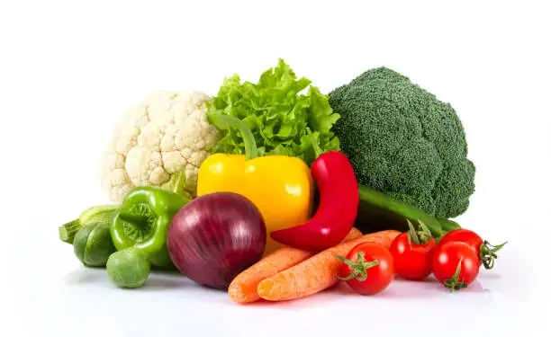Legumes - Reprodução/iStock