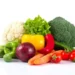 Legumes - Reprodução/iStock
