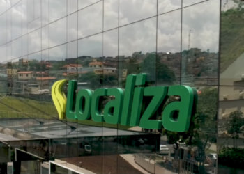 Localiza - Reprodução