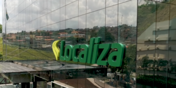 Localiza - Reprodução