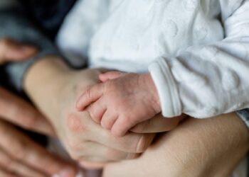 O número chocante de adolescentes que viram mães por minuto - Imagem: Pixabay