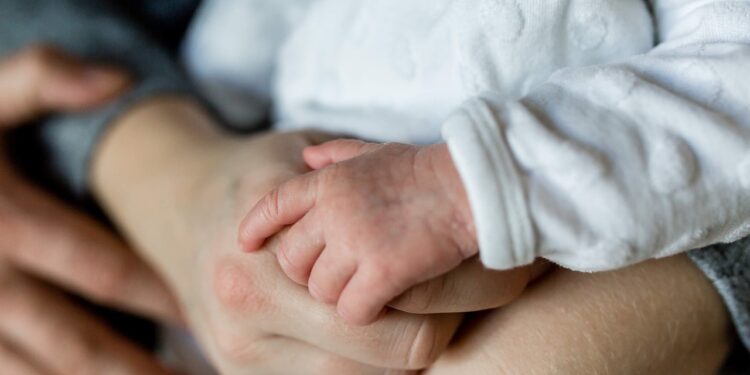 O número chocante de adolescentes que viram mães por minuto - Imagem: Pixabay