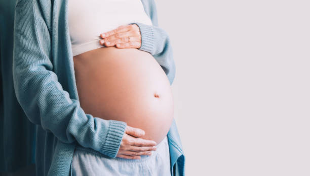 Maternidade - Reprodução/iStock