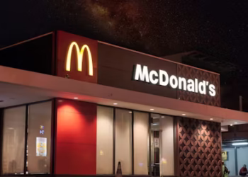 McDonald's - Reprodução/Unsplash