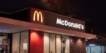 McDonald's - Reprodução/Unsplash