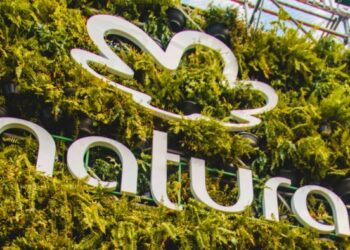 Natura - Reprodução