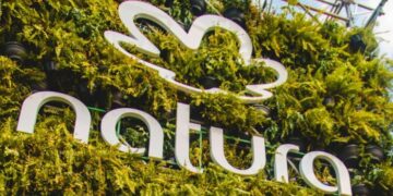 Natura - Reprodução