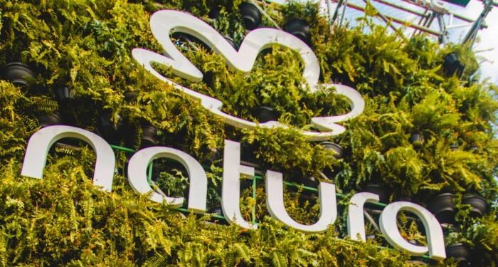 Natura - Reprodução