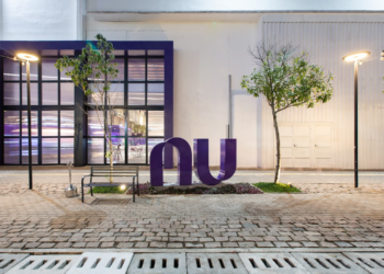 Nubank - Reprodução