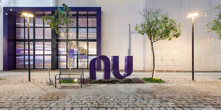 Nubank - Reprodução