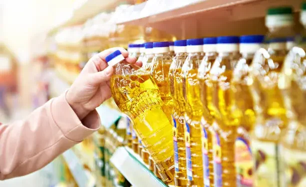 Óleo de cozinha - Reprodução/iStock