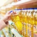 Óleo de cozinha - Reprodução/iStock