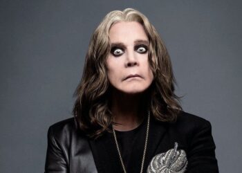 Ozzy Osbourne - Reprodução