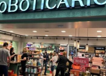 O Boticário tem perfumes que vão te elogiar por onde você passar - Imagem: Divulgação/Grupo Boticário