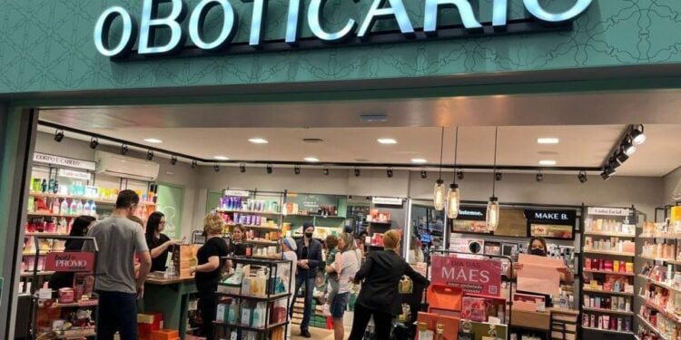 O Boticário tem perfumes que vão te elogiar por onde você passar - Imagem: Divulgação/Grupo Boticário