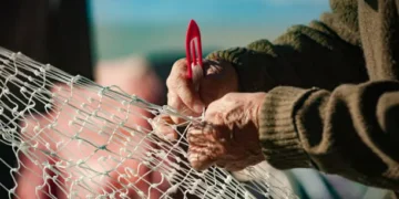 Pescadores - Reprodução/iStock