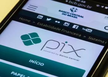 Pix foi paralisado no Brasil? Clientes de renomado banco estão assustados - Imagem: Marcello Casal jr/Agência Brasil
