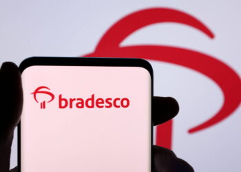 Bradesco - Reprodução