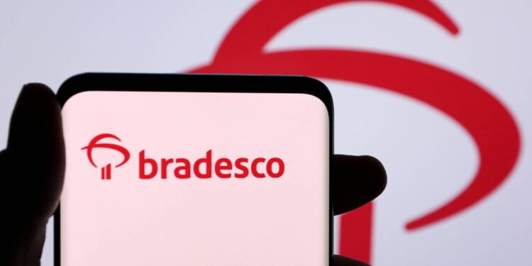 Bradesco - Reprodução