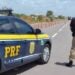 Polícia Rodoviária Federal - Reprodução