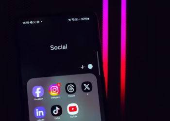 Redes Sociais - Reprodução/Unsplash