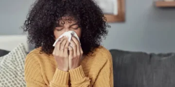 Rinite - Reprodução/iStock