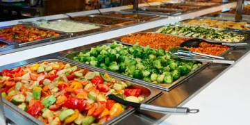 Self-service - Reprodução/iStock