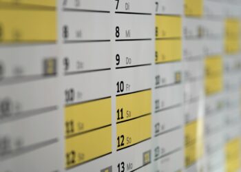Folguinha extra para milhões de brasileiros em setembro: como exercer o direito - Imagem: Pixabay
