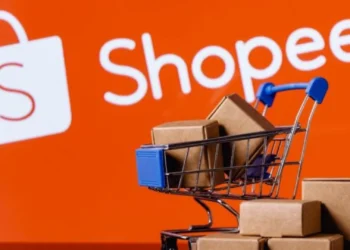 Shopee - Reprodução