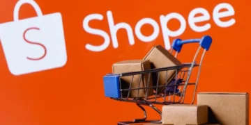 Shopee - Reprodução
