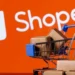 Shopee - Reprodução