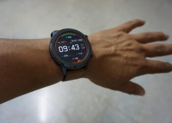 33 tipos de dados são coletados por aplicativos de smartwatches - Imagem: Pixabay