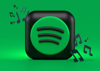 Spotify - Reprodução/Unsplash